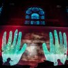 Foto Tachys op Indiestad Fest 2023