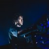 Foto James Blake te James Blake - 26/09 - 013