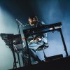James Blake foto James Blake - 26/09 - 013