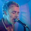 Foto Baxter Dury te Baxter Dury - 27/09 - Het Zonnehuis