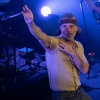 Festivalinfo review: Baxter Dury - 27/09 - Het Zonnehuis