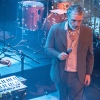 Baxter Dury foto Baxter Dury - 27/09 - Het Zonnehuis