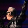 Podiuminfo review: Holly Johnson - 27/09 - Melkweg