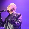 Festivalinfo review: Holly Johnson - 27/09 - Melkweg