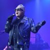 Podiuminfo review: Holly Johnson - 27/09 - Melkweg