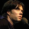 Foto Rufus Wainwright te Crossing Border 2004