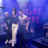 Podiuminfo review: Mell & Vintage Future - 01/10 - Paard