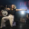 Foto Mell & Vintage Future te Mell & Vintage Future - 01/10 - Paard