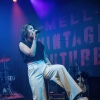 Mell & Vintage Future foto Mell & Vintage Future - 01/10 - Paard