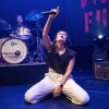 Foto Mell & Vintage Future te Mell & Vintage Future - 01/10 - Paard
