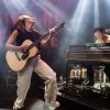 Foto Mell & Vintage Future te Mell & Vintage Future - 01/10 - Paard