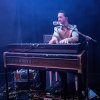 Festivalinfo review: Mell & Vintage Future - 01/10 - Paard