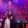 Foto Mell & Vintage Future te Mell & Vintage Future - 01/10 - Paard