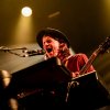 Foto Half Moon Run op Half Moon Run - 04/10 - Doornroosje