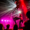 Half Moon Run foto Half Moon Run - 04/10 - Doornroosje