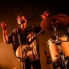 Foto Half Moon Run te Half Moon Run - 04/10 - Doornroosje