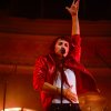 Cabaretinfo review: WENDE - 09/10 - Paradiso