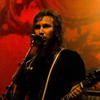 Mastodon foto Mastodon - 30/11 - Tivoli