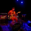 Podiuminfo review: The Grand East - 13/10 - Burgerweeshuis