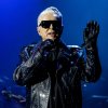 Foto Holly Johnson op Holly Johnson - 29/09 - Paard