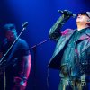 Foto Holly Johnson op Holly Johnson - 29/09 - Paard