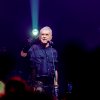 Foto Holly Johnson te Holly Johnson - 29/09 - Paard