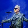 Foto Holly Johnson te Holly Johnson - 29/09 - Paard