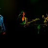 Foto Holly Johnson te Holly Johnson - 29/09 - Paard