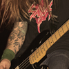 Foto Entombed te Speedfest 2008