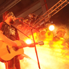 Bob Wayne & The Outlaw Carnies