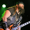 Black Label Society foto Speedfest 2008