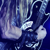 Black Label Society foto Speedfest 2008