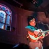 Foto Richard Walters op The Boxer Rebellion Paradiso