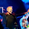 Cutting Crew foto Cutting Crew - 03/10 - Boerderij