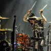 Foto Blink-182 te Blink-182 - 08/10 - Ziggo Dome