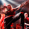 Foto Gorgoroth te The Darkest Tour: Filth Fest - 3/12 - 013