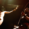 Gorgoroth foto The Darkest Tour: Filth Fest - 3/12 - 013
