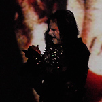 Foto Cradle Of Filth te The Darkest Tour: Filth Fest - 3/12 - 013