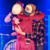 Foto Dexys op Dexys - 13/10 - Tolhuistuin