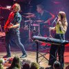 Foto Lesoir te Riverside - 19/10 - TivoliVredenburg