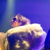Foto Berenice van Leer te Kraak & Smaak (live Xl) - 19/10 - Melkweg