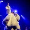 Foto Berenice van Leer te Kraak & Smaak (live Xl) - 19/10 - Melkweg