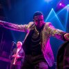 Foto Lee Fields op Ramblin' Roots 2023