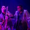 Foto Lee Fields op Ramblin' Roots 2023