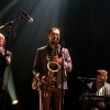 Foto Lee Fields op Ramblin' Roots 2023