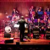 Foto Jeangu Macrooy te Jeangu Macrooy & Jazz Orchestra Of The Concertgebouw - 26/10 - TivoliVredenburg