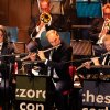 Jeangu Macrooy foto Jeangu Macrooy & Jazz Orchestra Of The Concertgebouw - 26/10 - TivoliVredenburg