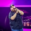 Foto Luke Combs op Luke Combs - 07/10 - AFAS Live