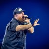 Luke Combs foto Luke Combs - 07/10 - AFAS Live