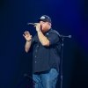 Foto Luke Combs te Luke Combs - 07/10 - AFAS Live